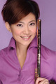 Portrait of Teacher 「Jen-Ying Hwang」