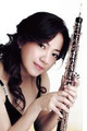 Portrait of Teacher 「Pei-Chi Lee」