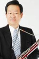 Portrait of Teacher 「Chia-Chu Hsu」