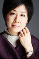 Portrait of Teacher 「Lih-Shing Tsai」