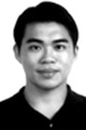 Portrait of Teacher 「Chun-Chih Chen」