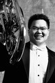 Portrait of Teacher 「Meng-Hsin Tsai」