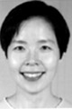 Portrait of Teacher 「Wei-I Wang」