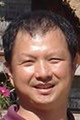Portrait of Teacher 「Ting-Yi Ma」