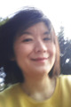 Portrait of Teacher 「Chiung-Hui Huang」