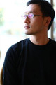 Portrait of Teacher 「Chung-Hua Weng」