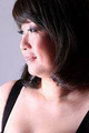 Portrait of Teacher 「Audrey Lee」