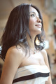 Portrait of Teacher 「Chia-Chen Chou」