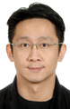 Portrait of Teacher 「Ming-Jui Tsai」