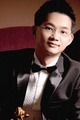 Portrait of Teacher 「Meng-Hsun Chuang」
