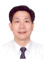 Portrait of Teacher 「Chan-Long Jan」