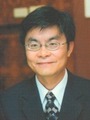 Portrait of Teacher 「Chia-Ying Ma」