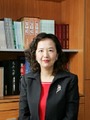 Portrait of Teacher 「Yu-Hui Su」