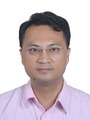 Portrait of Teacher 「Yung-Ming Hsieh」