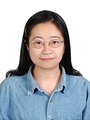 Portrait of Teacher 「Hsueh-Fang Chien」