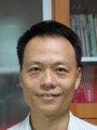 Portrait of Teacher 「Chun-Chen Lee」
