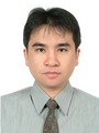 Portrait of Teacher 「Li-Han Kao」