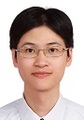 Portrait of Teacher 「Chun-You Ko」