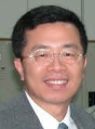 Portrait of Teacher 「Mao-Ting Chien」