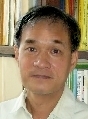 Portrait of Teacher 「Chihchy Fwu」