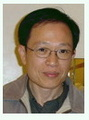 Portrait of  鄭為民 