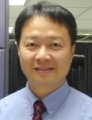 Portrait of  劉宗哲 