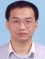 Portrait of  江清水 