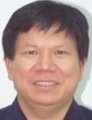 Portrait of  洪永城 