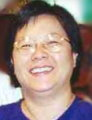 Portrait of  吳素英 