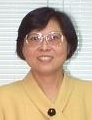 Portrait of  柯淑津 