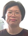 Portrait of  葉麗娜 