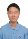 Portrait of Teacher 「Lai, Chih-Fang」