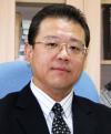Portrait of Teacher 「SEA-WAIN YAU」