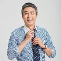 Portrait of Teacher 「LEE, PIN RUEI」