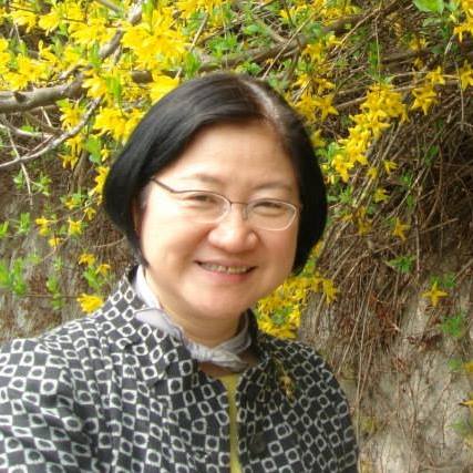 Portrait of Teacher 「Seong Nae Kim (金成禮)」