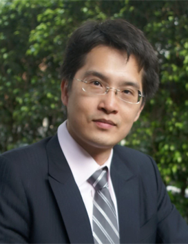 Portrait of  