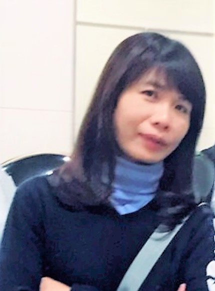 Portrait of  