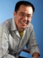 Portrait of Teacher 「Wei-Gong Liou」