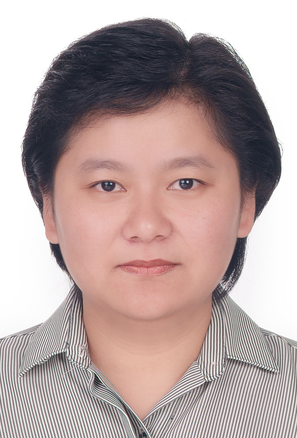 Portrait of  