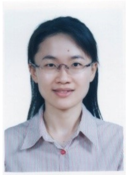 Portrait of Teacher 「Chun-Yu Lin」