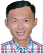 Portrait of Teacher 「Pin-Chi Hung」