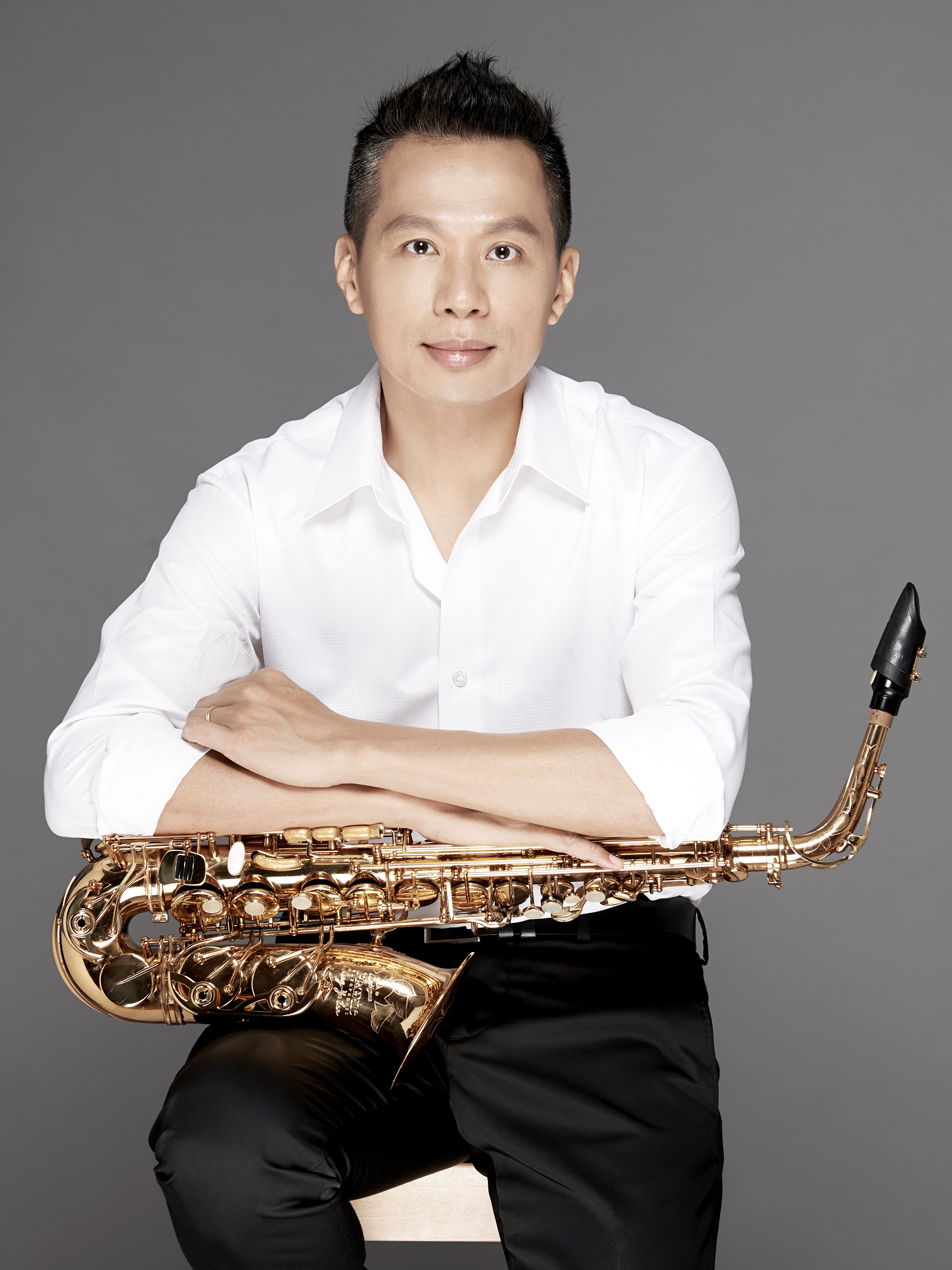 Portrait of Teacher 「Cheng-Yu LEE」