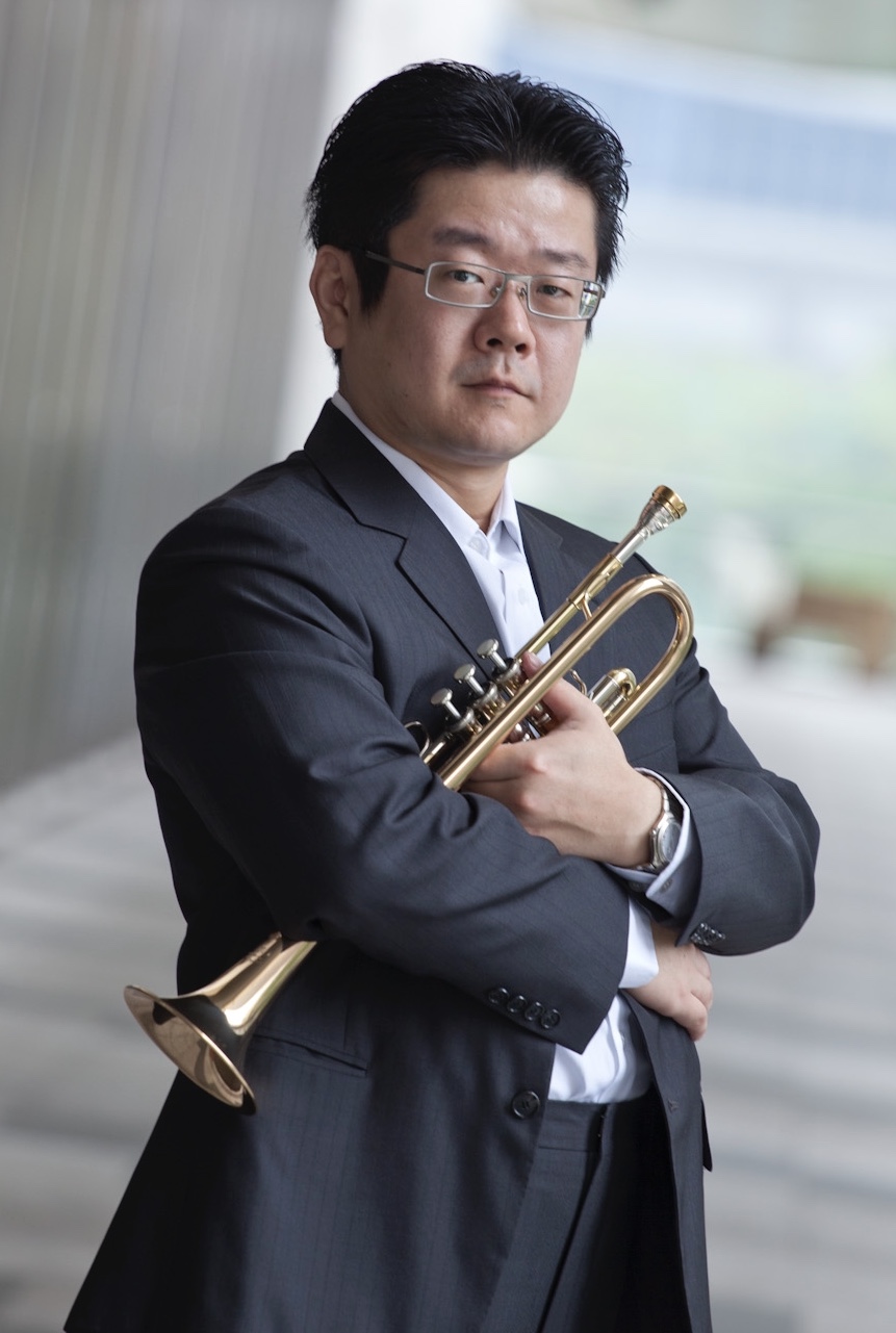 Portrait of Teacher 「Kaoru SUGIKI」