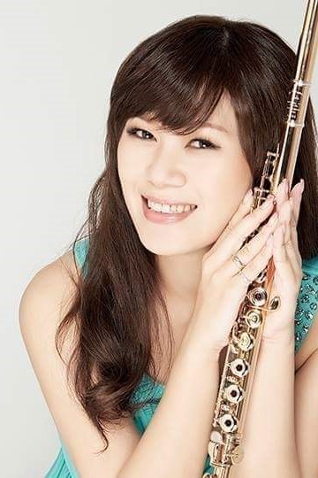 Portrait of Teacher 「Chao-Che LIU」
