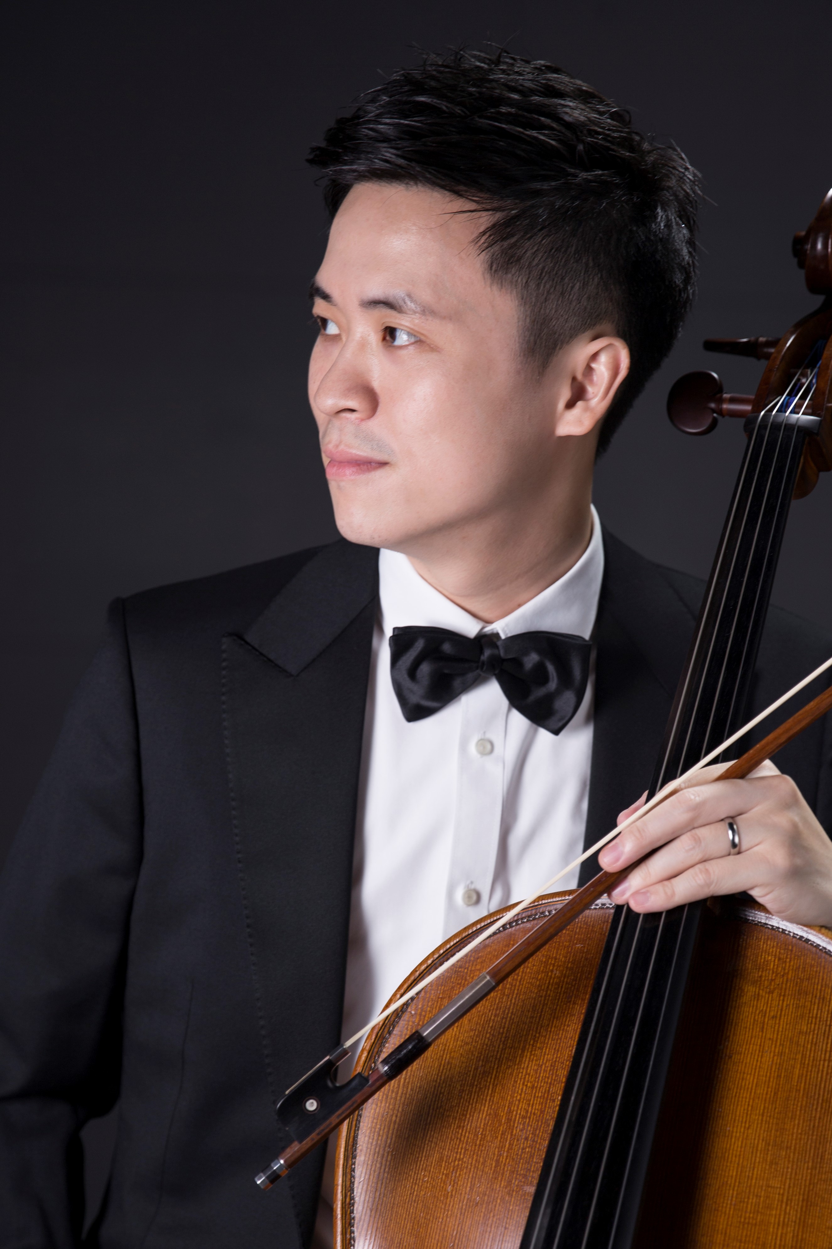 Portrait of Teacher 「Yu-Han CHEN」