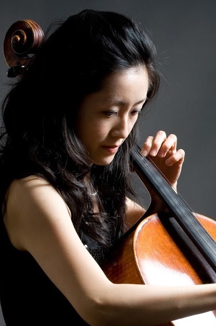 Portrait of Teacher 「Yi-Hsien LIEN」