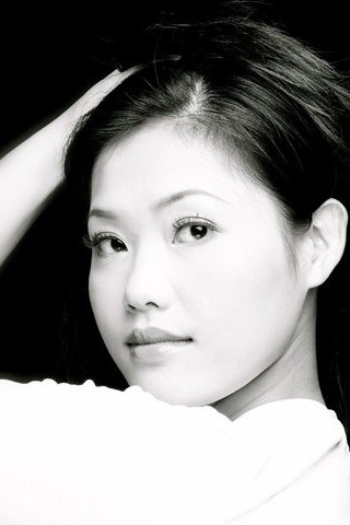 Portrait of Teacher 「Li-Chin HUANG」