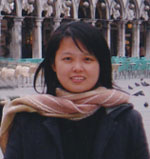 Portrait of  