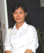Portrait of  