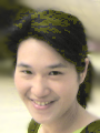 Portrait of Teacher 「Tzu-Ping Weng」